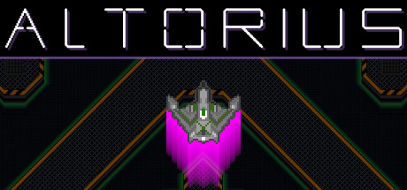 Altorius artwork