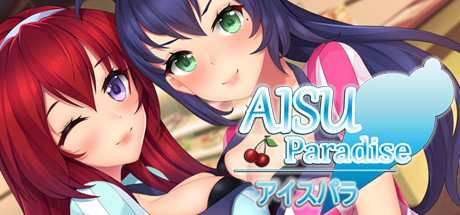 Aisu Paradise artwork