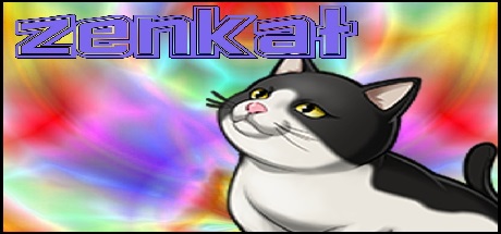 Zenkat artwork