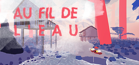 Au fil de l'eau cover artwork