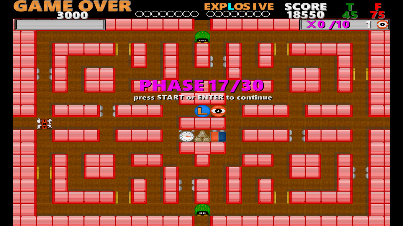 XEYYEX official in-game screenshot 1