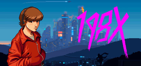 198X cover artwork