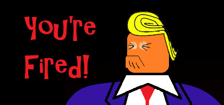You're Fired! artwork