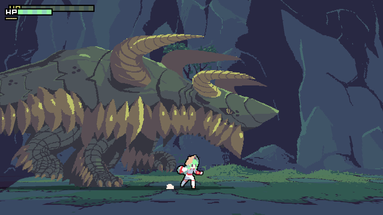 そこへ向かう(GO THERE) official in-game screenshot 1