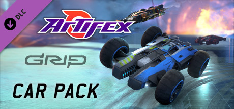Artifex Car Pack cover artwork