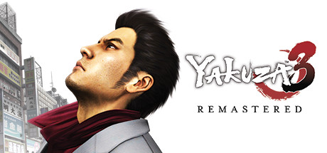 Yakuza 3 Remastered cover artwork