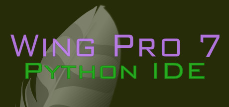 Wing Pro 7 cover artwork