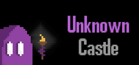 Unknown Castle cover artwork