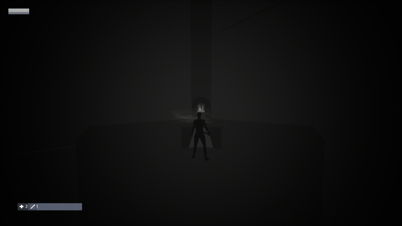 Attract Fragments 5 official in-game screenshot 1