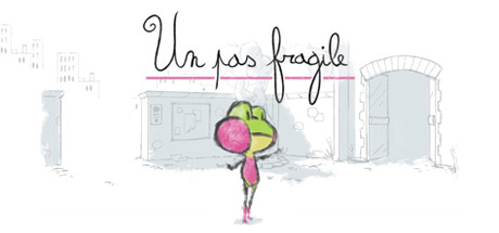 Un Pas Fragile cover artwork