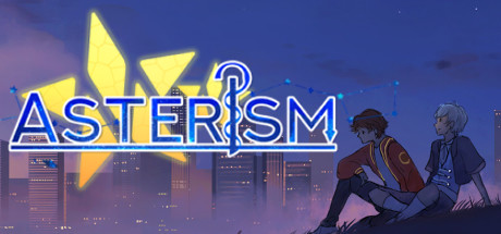 Asterism cover artwork