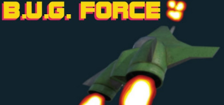 B.U.G. Force cover artwork