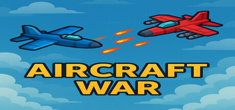 Aircraft War artwork