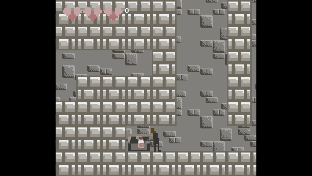 Back Home official in-game screenshot 1