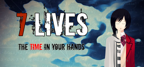 7 Lives cover artwork