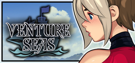 Venture Seas cover artwork