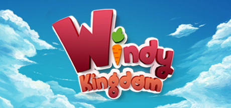 Windy Kingdom cover artwork