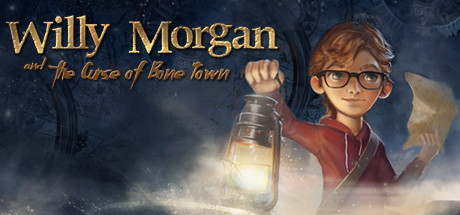 Willy Morgan cover artwork