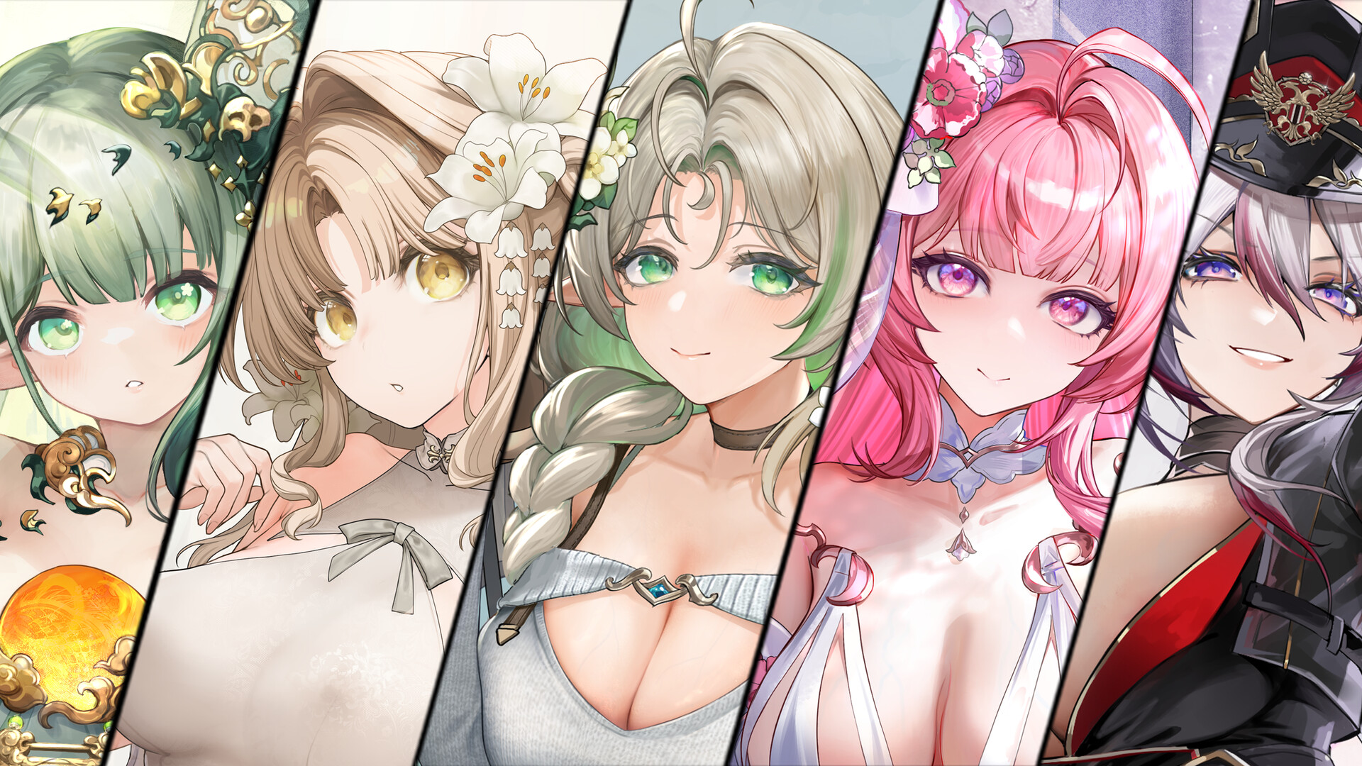 依盖之书 book of yog official in-game screenshot 1