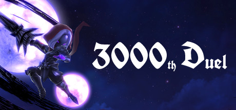 3000th Duel cover artwork