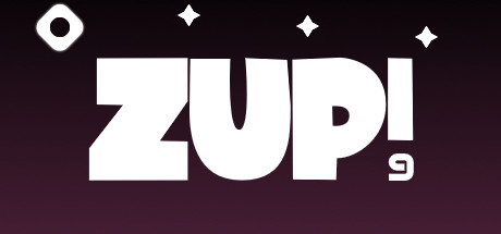Zup! 9 cover artwork