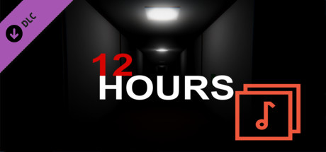 12 HOURS - OST cover artwork