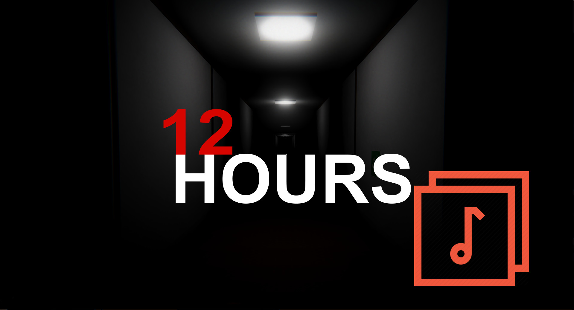 12 HOURS - OST official in-game screenshot 1