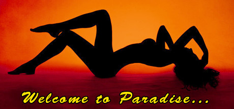 Welcome to Paradise cover artwork