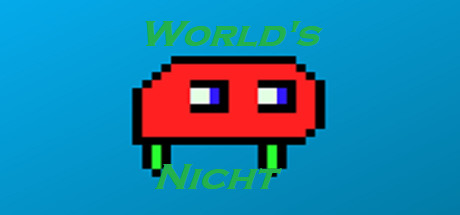 World's Nicht cover artwork