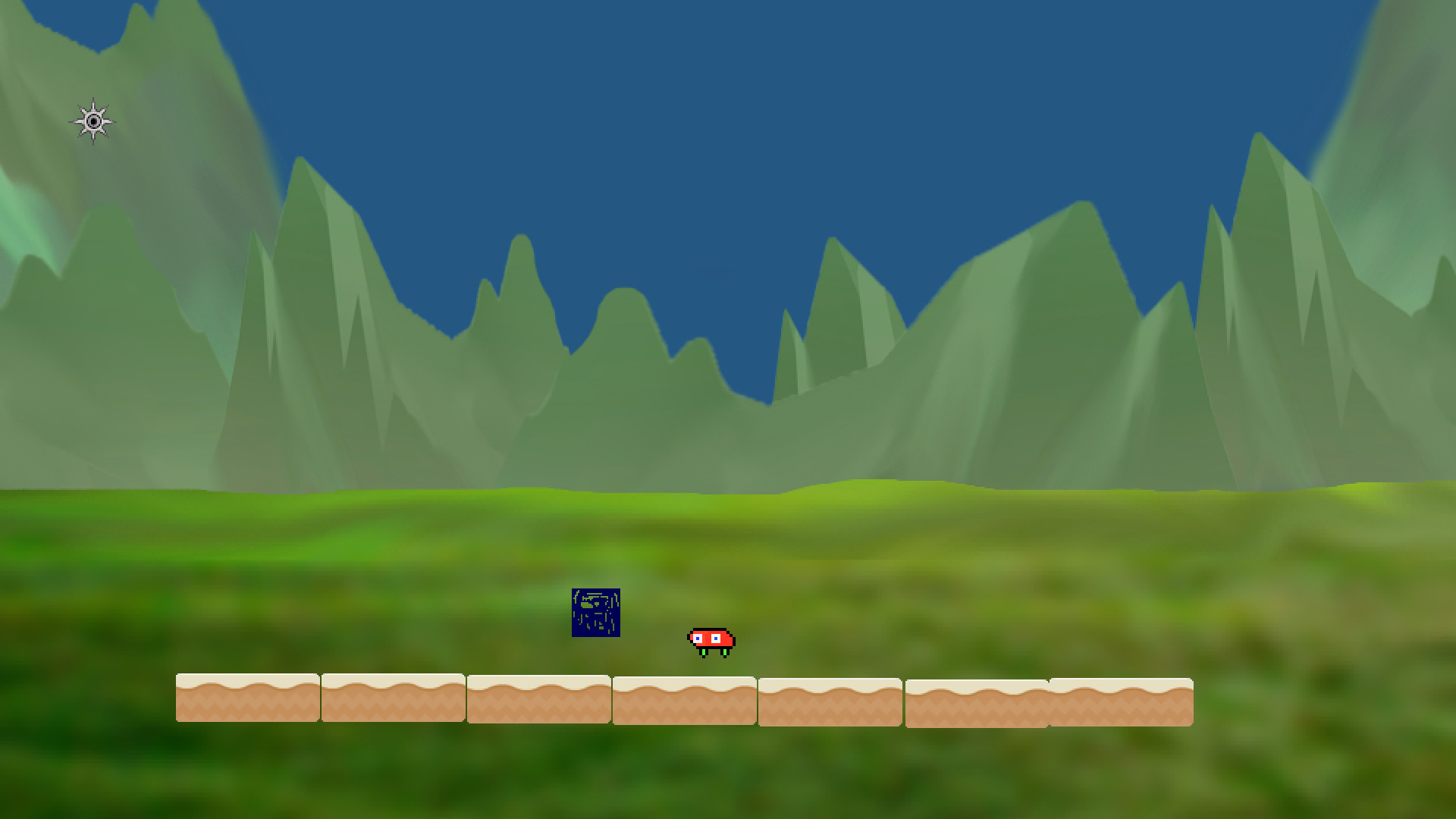 World's Nicht official in-game screenshot 1
