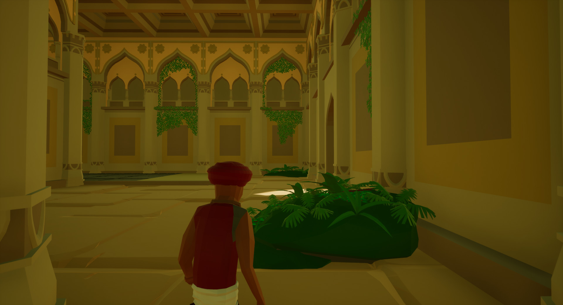 Ancient knowledge official in-game screenshot 1