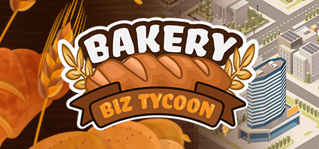 Bakery Biz Tycoon cover artwork