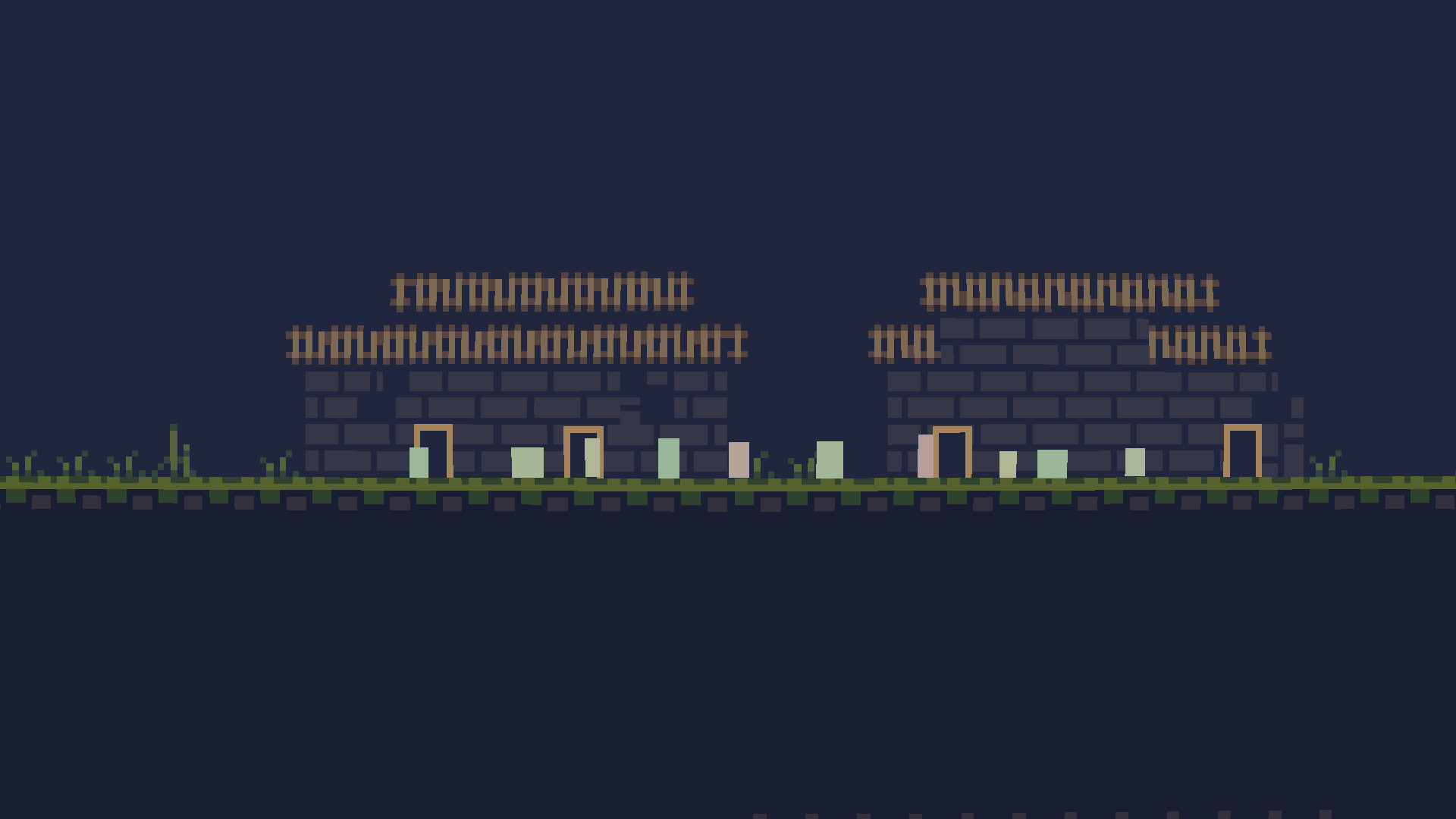 10mg: Always Down official in-game screenshot 1