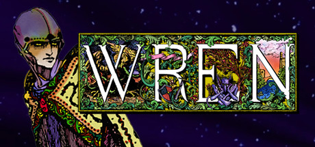 WREN cover artwork