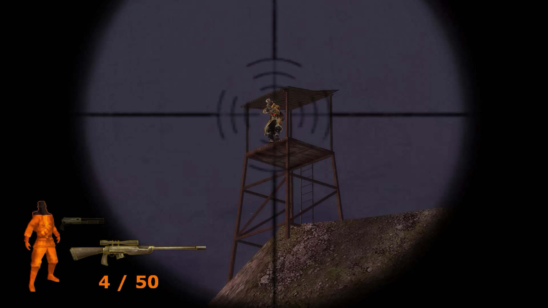World War Zero official in-game screenshot 1