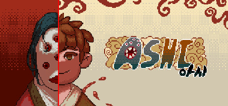 Ashi cover artwork