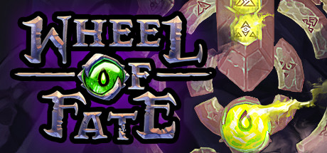 Wheel of Fate cover artwork
