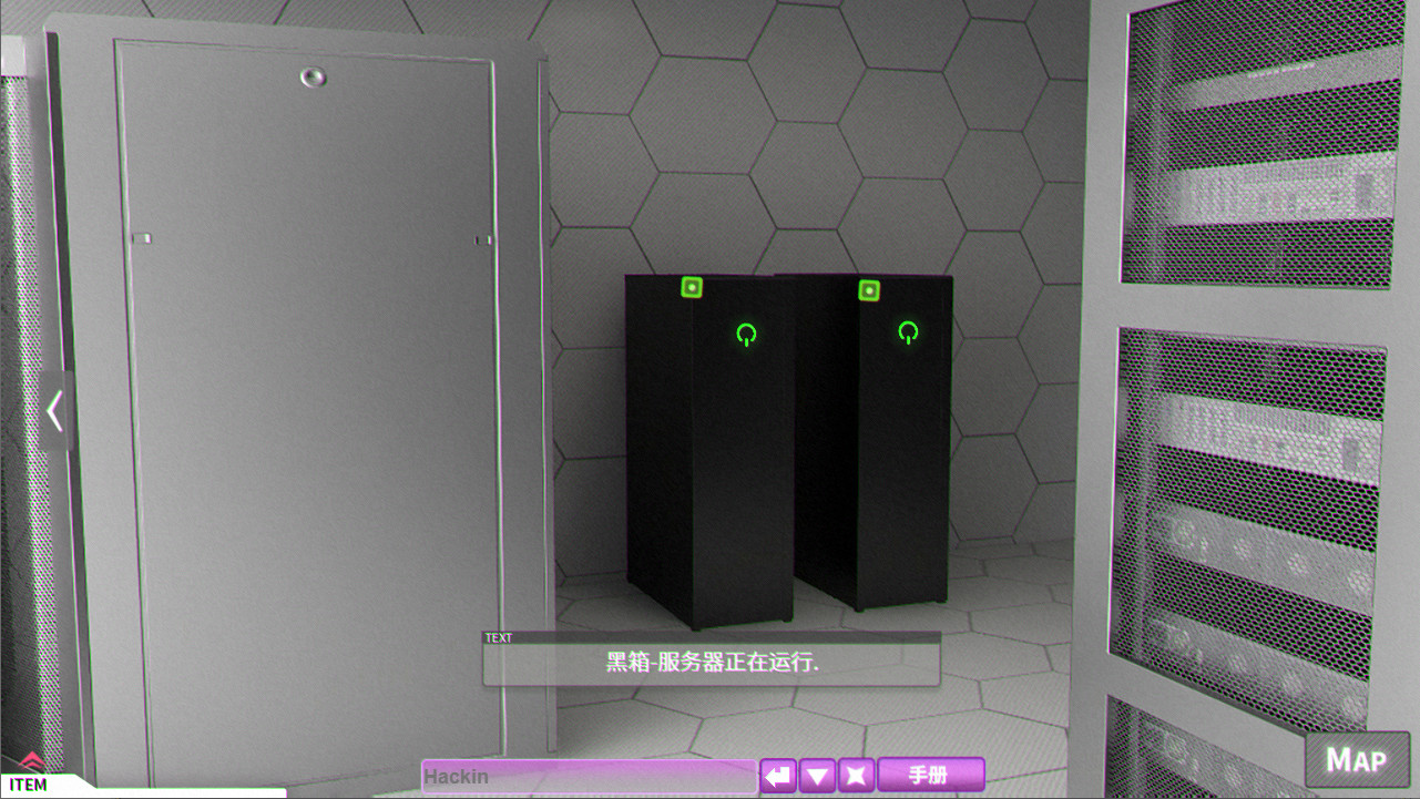 人工智能 阿尔法猫-AI Alpha Cat official in-game screenshot 1