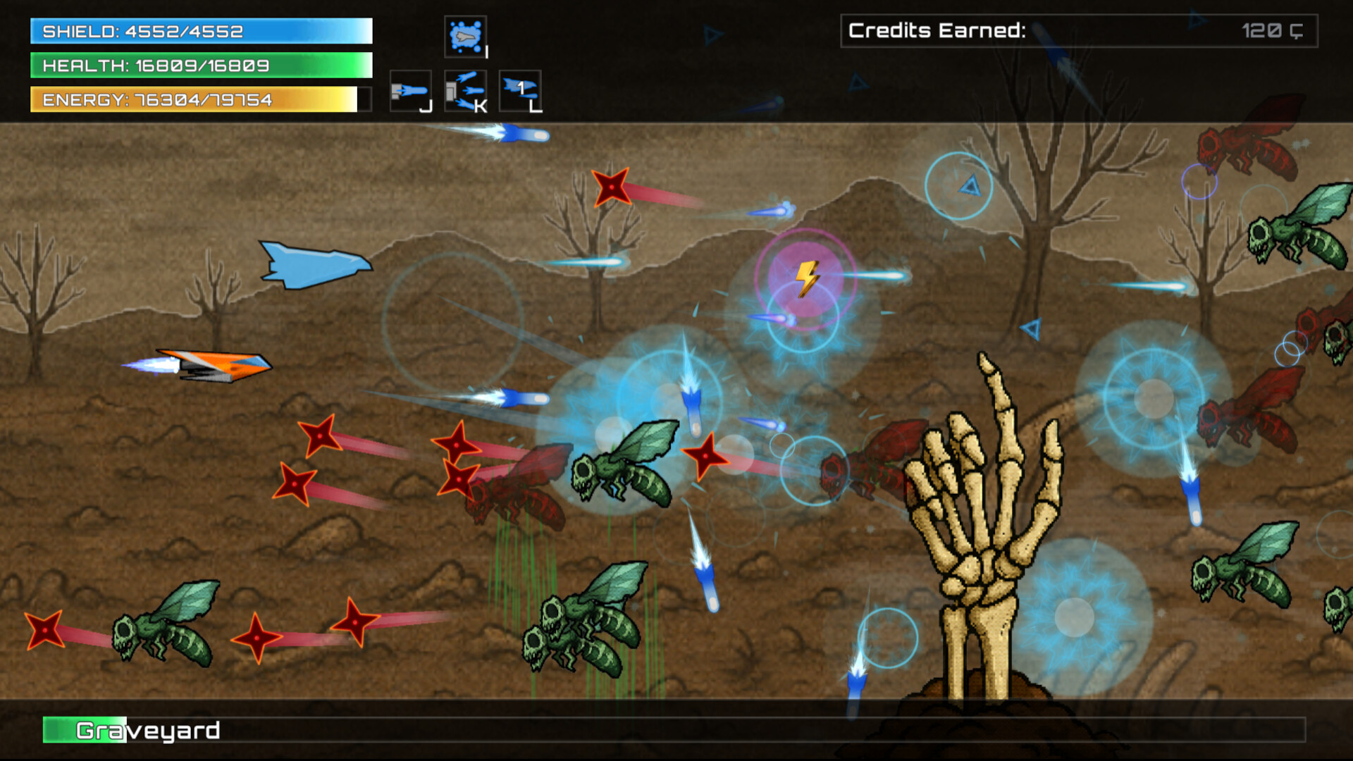 All Systems Operational official in-game screenshot 1