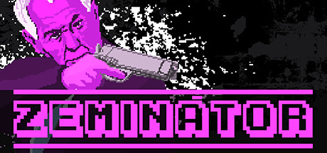 Zeminator cover artwork