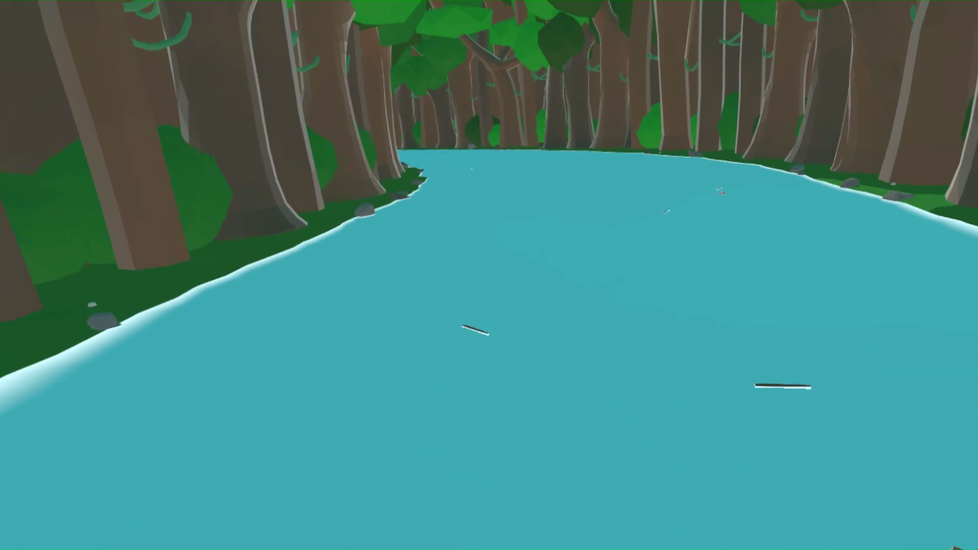 Afloat official in-game screenshot 1