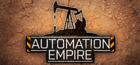 Automation Empire cover artwork
