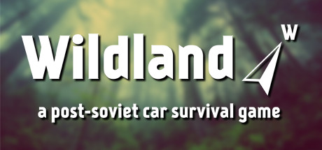 Wildland cover artwork