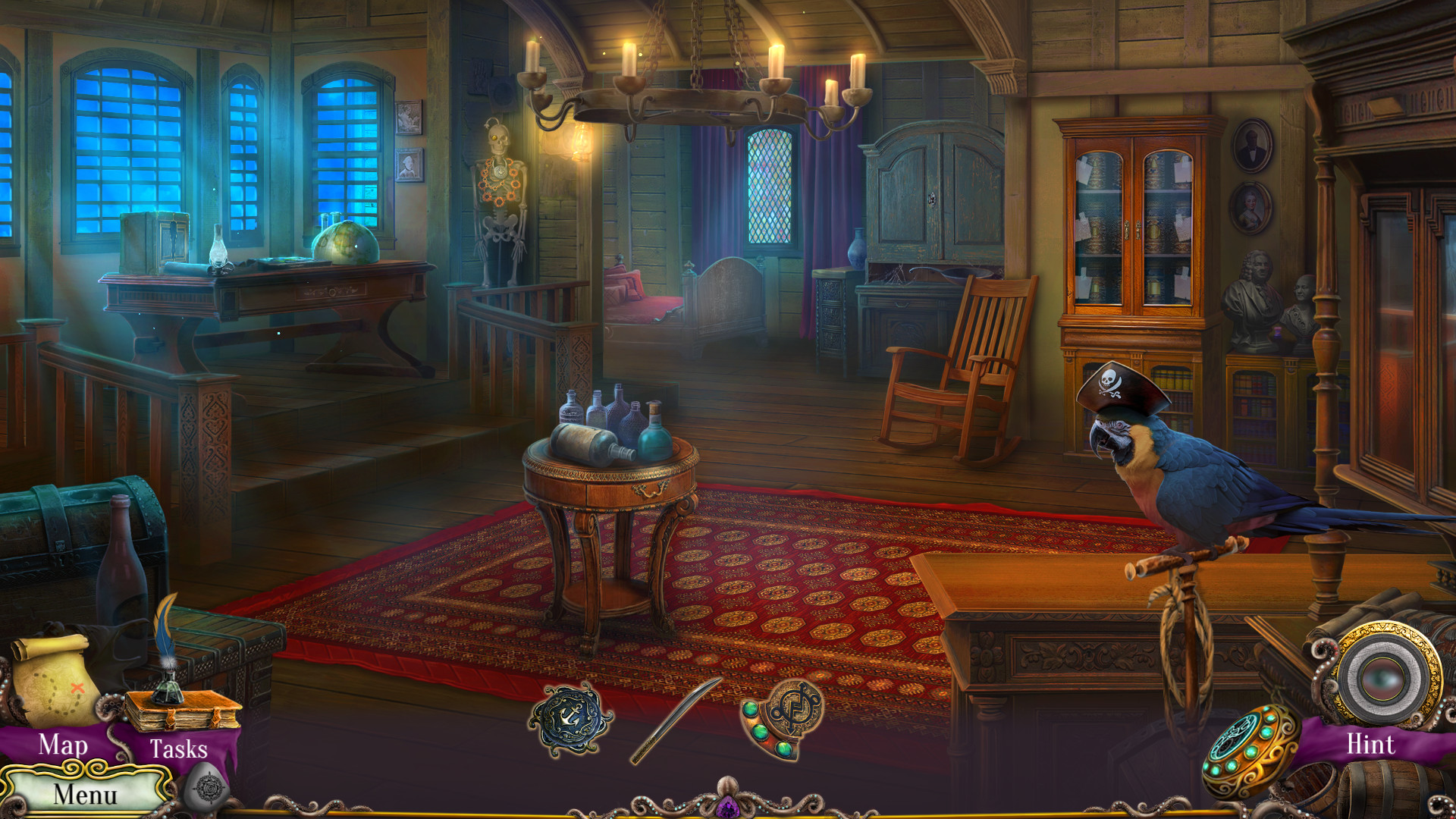 Uncharted Tides: Port Royal official in-game screenshot 1