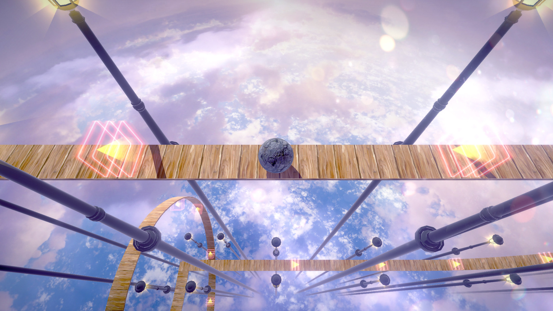 Ballex official in-game screenshot 1