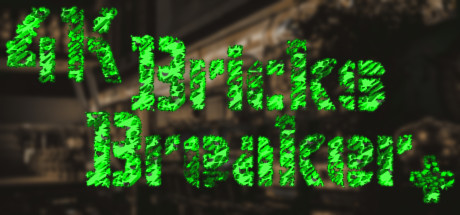 4K Bricks Breaker Plus cover artwork