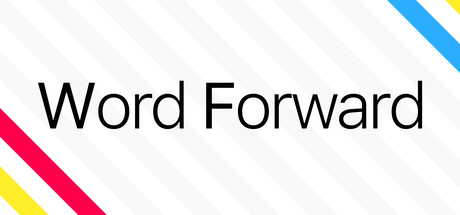 Word Forward cover artwork