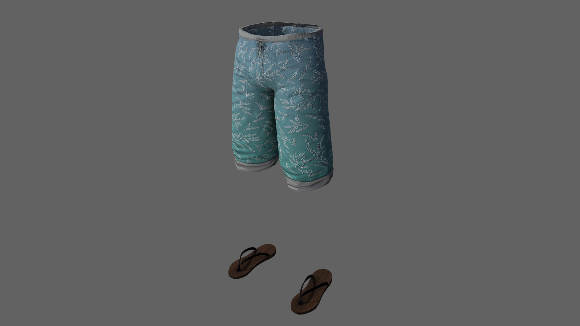 探灵笔记-小穆·仲夏之梦 official in-game screenshot 1