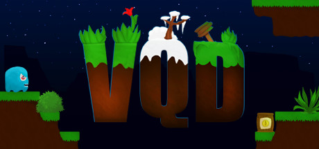 VQD cover artwork