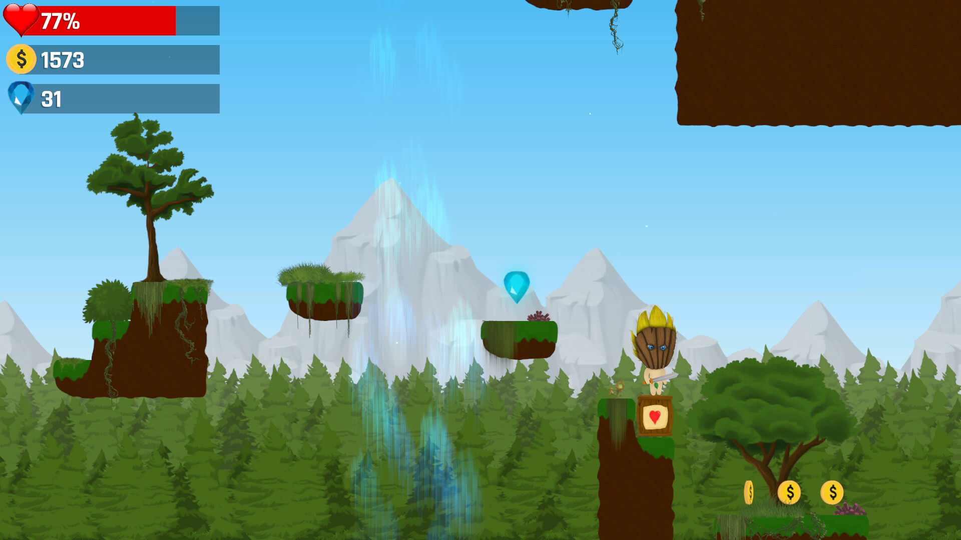 VQD official in-game screenshot 1